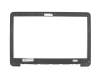 Marco de pantalla 35,6cm(15,6 pulgadas) negro original para Asus VivoBook X556UA
