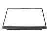 Marco de pantalla 38,1cm(15 pulgadas) negro original para Lenovo V15 G4 IRU (83A1/83CC/83GL)
