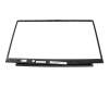 Marco de pantalla 38,1cm(15 pulgadas) negro original para Lenovo V15 G4 IRU (83A1/83CC/83GL)