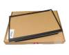 Marco de pantalla 38,1cm(15 pulgadas) negro original para Lenovo V15 G4 IRU (83A1/83CC/83GL)