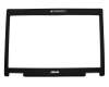 Marco de pantalla 39,1cm(15,4 pulgadas) negro original para Asus F3SG