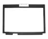 Marco de pantalla 39,1cm(15,4 pulgadas) negro original para Asus F5R