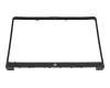Marco de pantalla 39,1cm(15,6 pulgadas) negro original para HP 15s-dr3000
