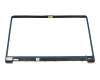 Marco de pantalla 39,1cm(15,6 pulgadas) negro original para HP 15s-dr3000