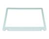 Marco de pantalla 39,6cm(15,6 pulgadas) azul original para Asus VivoBook Max A541NA
