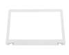 Marco de pantalla 39,6cm(15,6 pulgadas) blanco original para Asus VivoBook F540SC