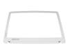 Marco de pantalla 39,6cm(15,6 pulgadas) blanco original para Asus VivoBook Max F541UA