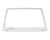 Marco de pantalla 39,6cm(15,6 pulgadas) blanco original para Asus VivoBook Max P541NA