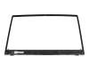 Marco de pantalla 39,6cm(15,6 pulgadas) gris original para Asus VivoBook 15 D515UA