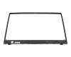 Marco de pantalla 39,6cm(15,6 pulgadas) gris original para Asus X515JA