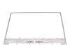 Marco de pantalla 39,6cm(15,6 pulgadas) gris original para Medion Akoya P15646 (M15WLN)