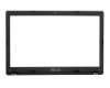 Marco de pantalla 39,6cm(15,6 pulgadas) negro original (nonTouch) para Asus X551MA