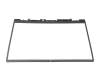 Marco de pantalla 39,6cm(15,6 pulgadas) negro original 3,2mm LCD para Lenovo ThinkBook 15 G2 ARE (20VG)