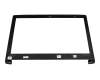 Marco de pantalla 39,6cm(15,6 pulgadas) negro original para Acer Aspire 5 (A515-52)