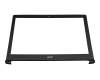 Marco de pantalla 39,6cm(15,6 pulgadas) negro original para Acer Aspire 5 (A515-52G)