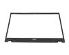 Marco de pantalla 39,6cm(15,6 pulgadas) negro original para Acer Aspire 5 (A515-58P)