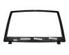 Marco de pantalla 39,6cm(15,6 pulgadas) negro original para Acer Aspire E5-572G