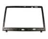 Marco de pantalla 39,6cm(15,6 pulgadas) negro original para Acer Aspire F15 (F5-573)