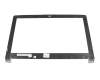 Marco de pantalla 39,6cm(15,6 pulgadas) negro original para Acer Aspire V 15 Nitro (VN7-572)