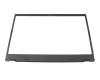 Marco de pantalla 39,6cm(15,6 pulgadas) negro original para Acer Aspire Vero 15 (AV15-52)