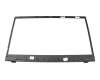Marco de pantalla 39,6cm(15,6 pulgadas) negro original para Acer Aspire Vero 15 (AV15-52)