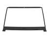 Marco de pantalla 39,6cm(15,6 pulgadas) negro original para Acer Nitro 5 (AN515-54)