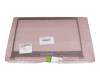 Marco de pantalla 39,6cm(15,6 pulgadas) negro original para Acer Nitro 5 (AN515-54)