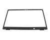 Marco de pantalla 39,6cm(15,6 pulgadas) negro original para Asus B1502CBA