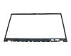 Marco de pantalla 39,6cm(15,6 pulgadas) negro original para Asus E1504FA