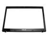 Marco de pantalla 39,6cm(15,6 pulgadas) negro original para Asus K53BE