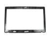 Marco de pantalla 39,6cm(15,6 pulgadas) negro original para Asus K54LY