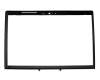 Marco de pantalla 39,6cm(15,6 pulgadas) negro original para Asus N550LF
