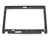 Marco de pantalla 39,6cm(15,6 pulgadas) negro original para Asus Pro Advanced B53E