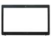 Marco de pantalla 39,6cm(15,6 pulgadas) negro original para Asus R500VJ