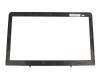 Marco de pantalla 39,6cm(15,6 pulgadas) negro original para Asus R516UX