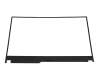 Marco de pantalla 39,6cm(15,6 pulgadas) negro original para Asus ROG Strix G15 G513IE
