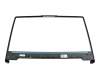 Marco de pantalla 39,6cm(15,6 pulgadas) negro original para Asus TUF A15 FA506II