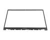 Marco de pantalla 39,6cm(15,6 pulgadas) negro original para Asus VivoBook 15 X1504VAP