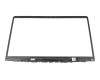 Marco de pantalla 39,6cm(15,6 pulgadas) negro original para Asus VivoBook 15 X510UA