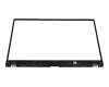 Marco de pantalla 39,6cm(15,6 pulgadas) negro original para Asus VivoBook 15 X512FL