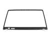 Marco de pantalla 39,6cm(15,6 pulgadas) negro original para Asus VivoBook 15 X515EA