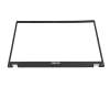 Marco de pantalla 39,6cm(15,6 pulgadas) negro original para Asus VivoBook 15 X515JA