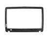 Marco de pantalla 39,6cm(15,6 pulgadas) negro original para Asus VivoBook F540UP