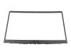 Marco de pantalla 39,6cm(15,6 pulgadas) negro original para Asus VivoBook R520UQ