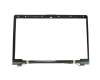 Marco de pantalla 39,6cm(15,6 pulgadas) negro original para Asus VivoBook S550CB