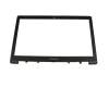 Marco de pantalla 39,6cm(15,6 pulgadas) negro original para Asus VivoBook S551LB