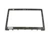 Marco de pantalla 39,6cm(15,6 pulgadas) negro original para Asus VivoBook S551LB