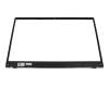 Marco de pantalla 39,6cm(15,6 pulgadas) negro original para Asus Vivobook 15 X509DJ