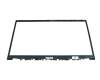 Marco de pantalla 39,6cm(15,6 pulgadas) negro original para Asus X1504ZA