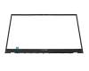 Marco de pantalla 39,6cm(15,6 pulgadas) negro original para Asus X531FA